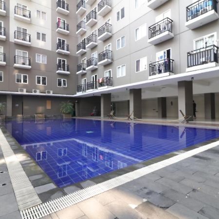 Adaru Property At Sunter Park View Jakarta Exterior foto