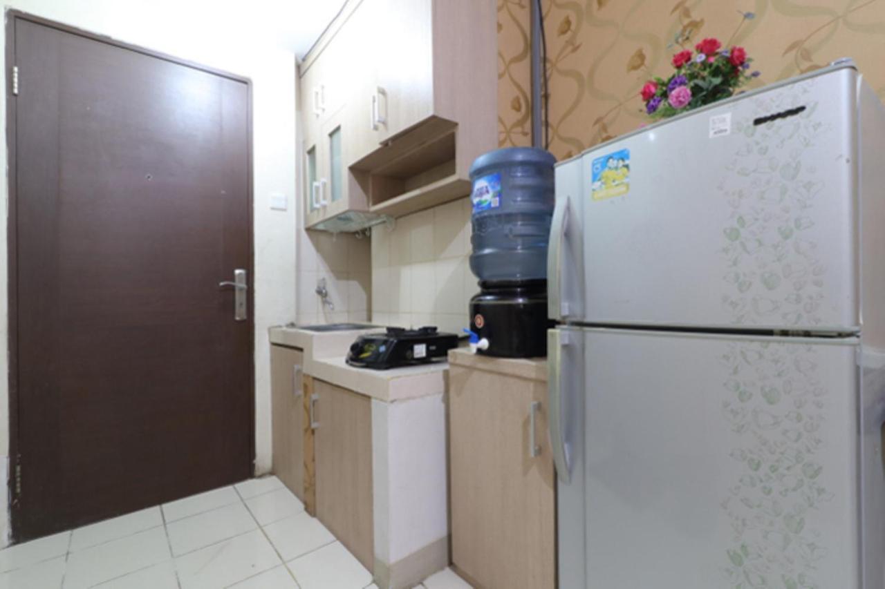 Adaru Property At Sunter Park View Jakarta Exterior foto
