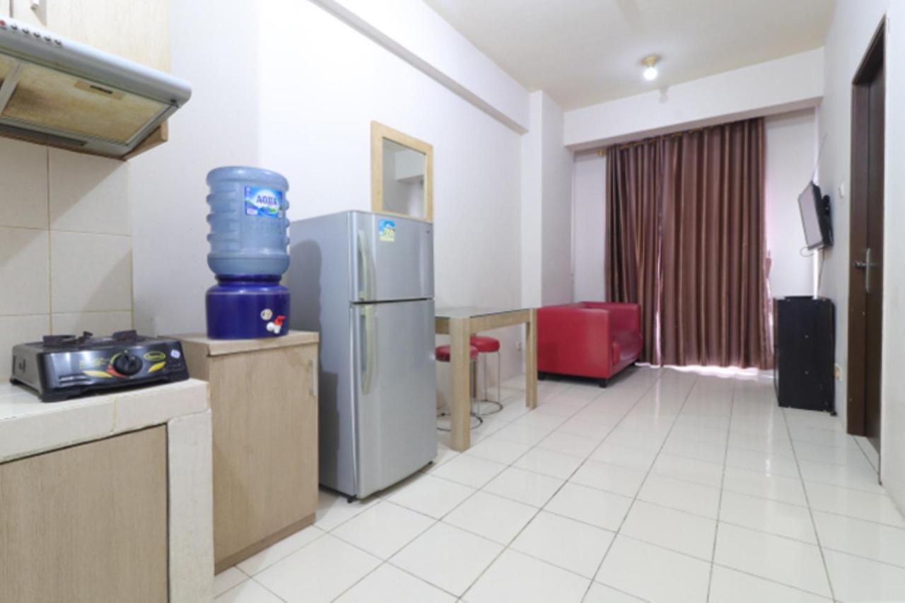 Adaru Property At Sunter Park View Jakarta Exterior foto