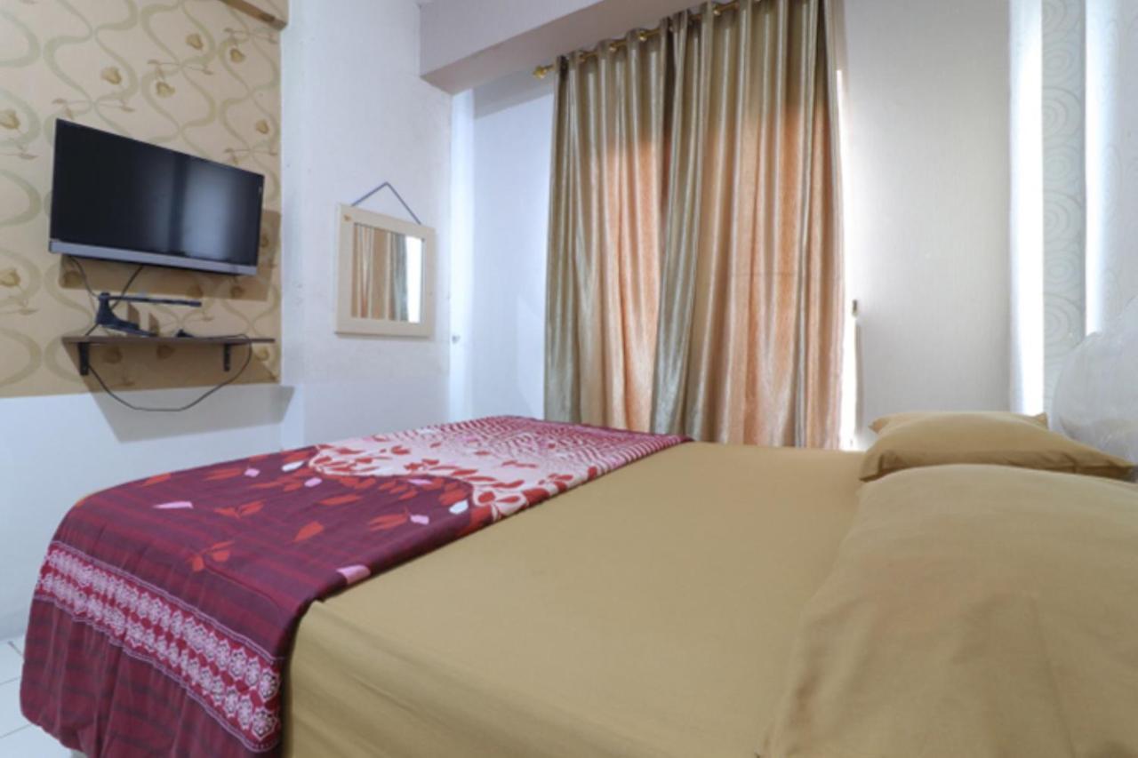 Adaru Property At Sunter Park View Jakarta Exterior foto