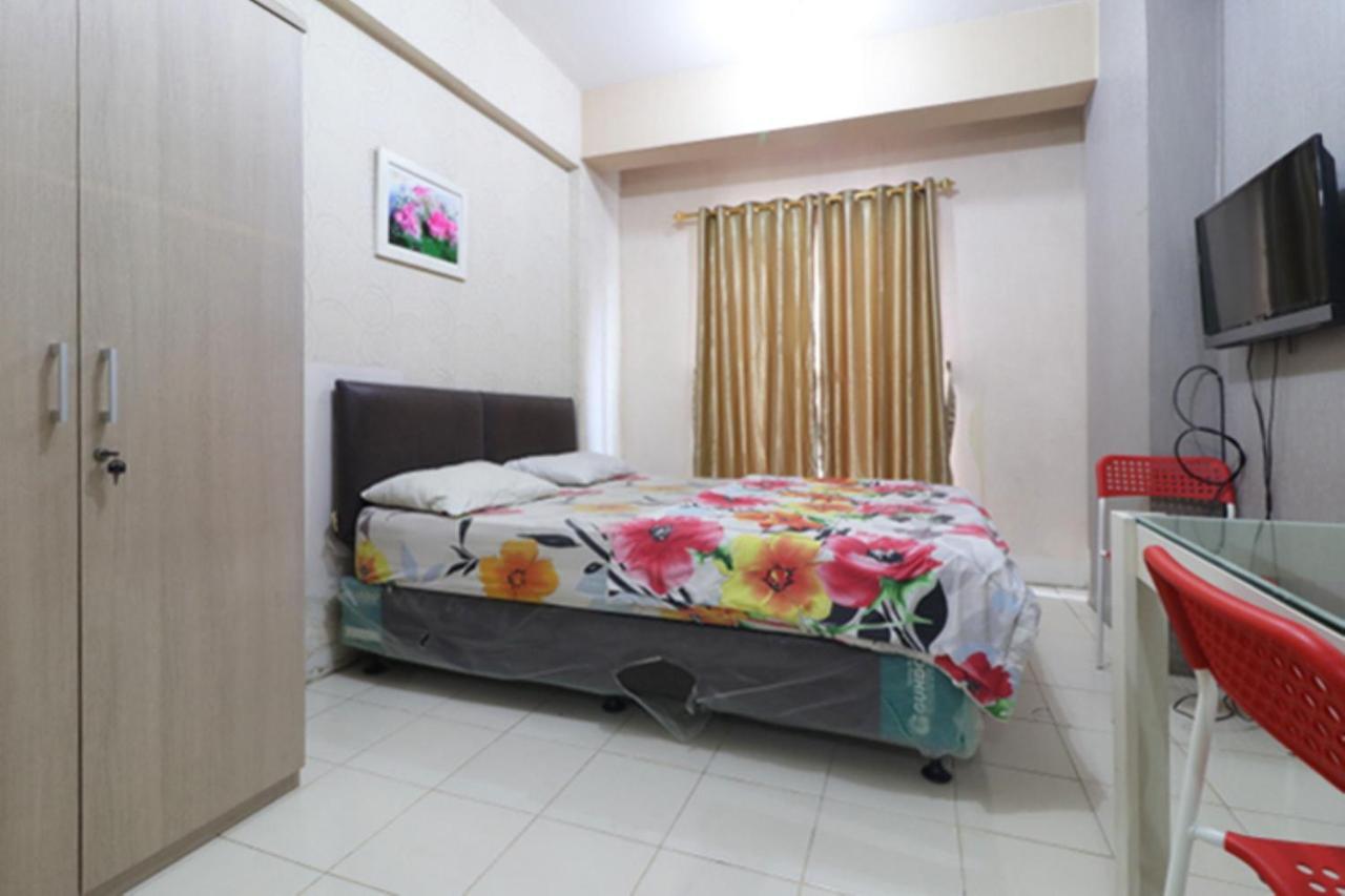 Adaru Property At Sunter Park View Jakarta Exterior foto