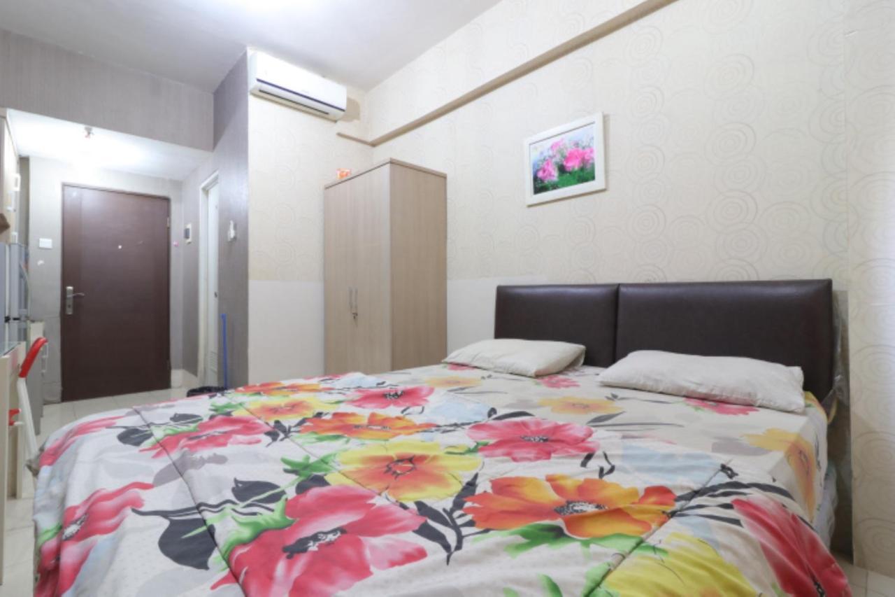 Adaru Property At Sunter Park View Jakarta Exterior foto